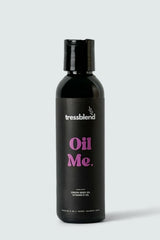 Anti-Hairfall Oil