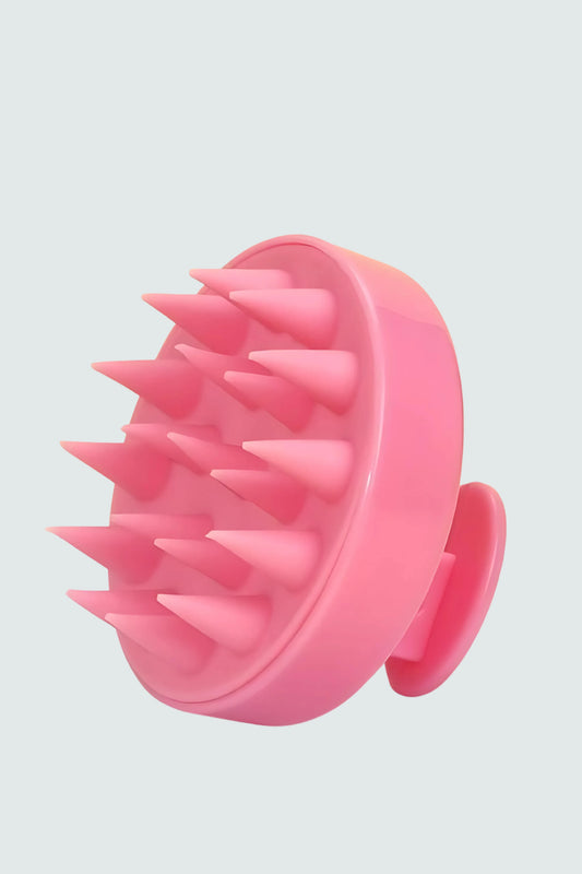 Scalp Massager Shampoo Brush for all hair types for men and Women