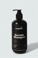 Keratin Shampoo