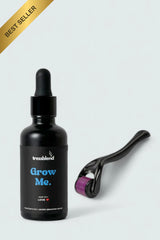 Hair Serum + Derma Roller