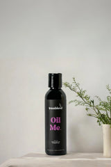 Anti-Hairfall Oil