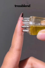 Scalp Hair Oil Applicator